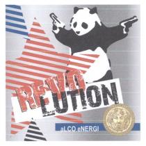 revolution, revo, lution, alco energy, alco, energy