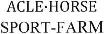 acle horse, acle, horse, sport-farm, sport, farm