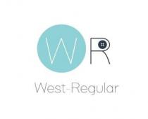 wr, w, r, west regular, west, regular