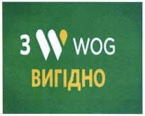 з w wog вигідно, w, wog, вигідно