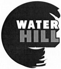 water hill, water, hill