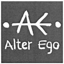 ae, alter ego, alter, ego, ае, ає