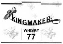 kingmaker whisky 77, kingmaker, whisky, 77