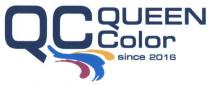 qc, queen color, queen, color, since 2016, since, 2016