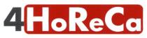 4horeca, 4, horeca, ho, re, ca