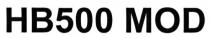 hb500 mod, hb, 500, mod, нв500 мод, нв, мод