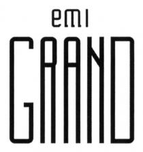 emi grand, emi, grand