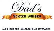 dad`s, dads, scotch whisky, scotch, whisky, alcoholic and non-alcoholic beverages, alcoholic, non, beverages