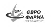 єфі, євро фарма інтернешнл, євро, фарма, інтернешнл