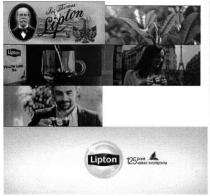 the thomas lipton, thomas, lipton, 125 років чайної експертизи, 125, років, чайної, експертизи