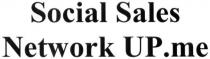 social sales network up.me, social, sales, network, up, me