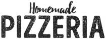 homemade pizzeria, homemade, pizzeria