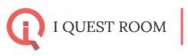 qi, iq, i quest room, i, quest, room
