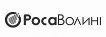 росаволині, роса, волині
