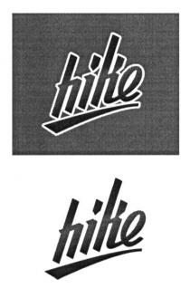 hike