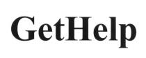 gethelp, get, help