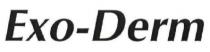 exo-derm, exo, derm