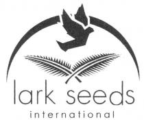 lark seeds international, lark, seeds, international