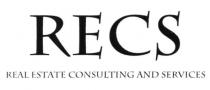 recs, real estate consulting and services, real, estate, consulting, services