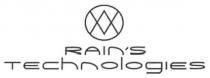 xx, rains technologies, rains, technologies, хх