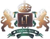 lt, london tea, london, tea