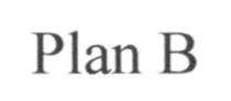 plan b, plan, b