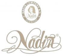 nadin company a/s, nadin, company, p/s, ps, denmark, nadin