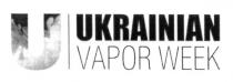 u, ukrainian vapor week, ukrainian, vapor, week