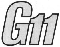 g11, g, 11