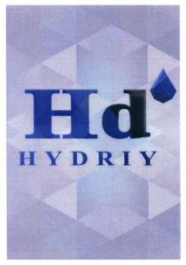 hd hydriy, hd, hydriy