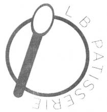 lb patisserie, lb, patisserie
