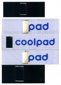 pad, coolpad