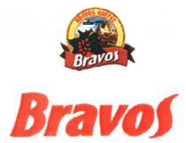 bravos coffee, bravos, coffee, anno 1991, anno, 1991, бравос