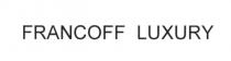 frankoff luxury, frankoff, luxury