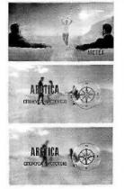 arctica, спокуса чистотою, спокуса, чистотою