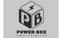 pb, power box, power, box, smartstation