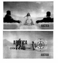 arctica, спокуса чистотою, спокуса, чистотою