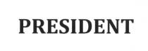 president