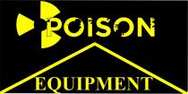 poison equipment, poison, equipment