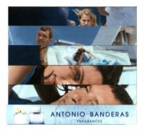 antonio banderas, antonio, banderas, fragrances