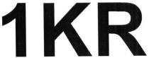 1kr, 1, kr