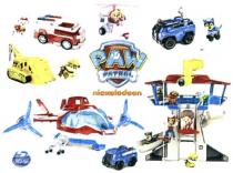 nickelodeon, paw patrol, paw, patrol