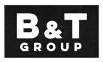 вт, в&т, в, т, b&t group, b&t, b, t, bt, group