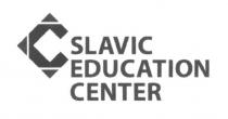 c, slavic education center, slavic, education, center, с