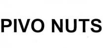 pivo nuts, pivo, nuts