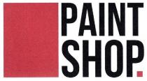 paint shop, paint, shop