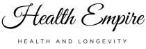 health empire, empire, health, health and longevity, longevity