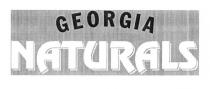 georgia naturals, georgia, naturals