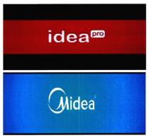 idea pro, idea, pro, omidea, midea