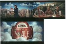 robert doms, robert, doms, american style ale, american, style, ale